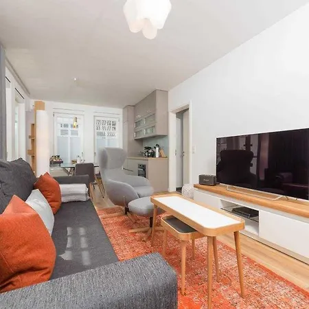 Appartement Westend App_15 Heringsdorf (Usedom)